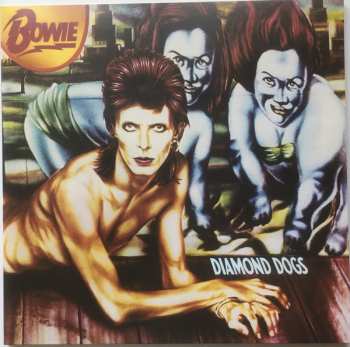 13LP/Caja David Bowie: Who Can I Be Now? [ 1974–1976 ]