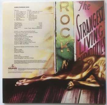 13LP/Caja David Bowie: Who Can I Be Now? [ 1974–1976 ]