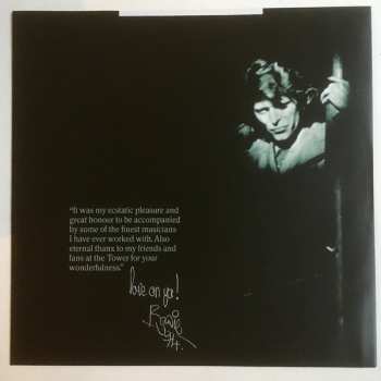 13LP/Caja David Bowie: Who Can I Be Now? [ 1974–1976 ]