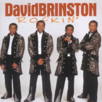 David Brinston: Rockin'