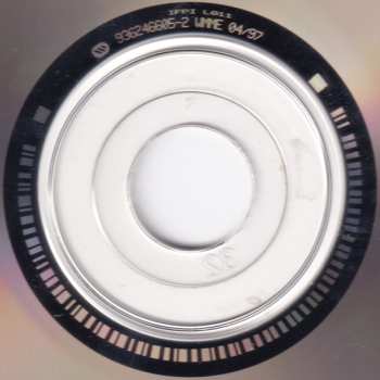 CD David Byrne: Feelings