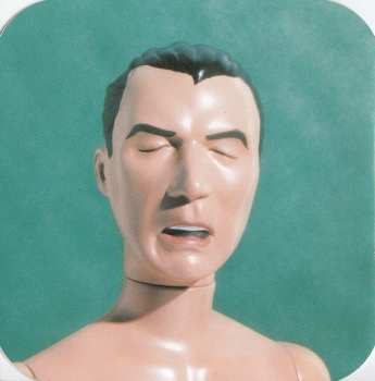 CD David Byrne: Feelings