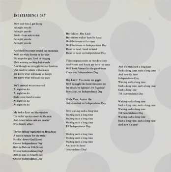 CD David Byrne: Rei Momo