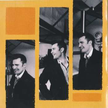 CD David Campbell: Good Lovin'