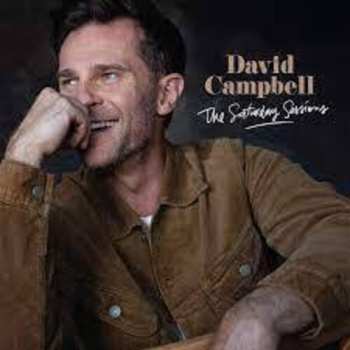 CD David Campbell: The Saturday Sessions