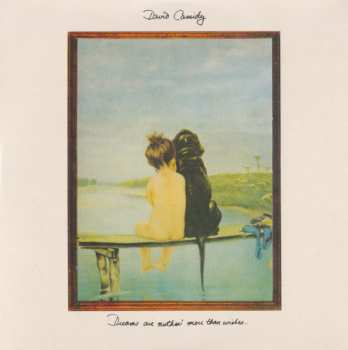 4CD David Cassidy: The Bell Years 1972 - 1974