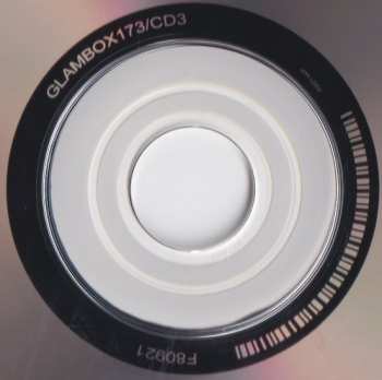 4CD David Cassidy: The Bell Years 1972 - 1974