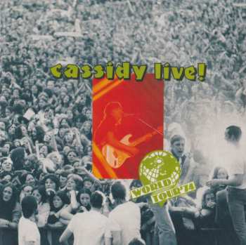 4CD David Cassidy: The Bell Years 1972 - 1974