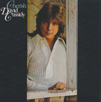 4CD David Cassidy: The Bell Years 1972 - 1974