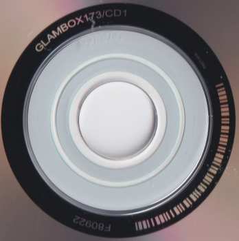 4CD David Cassidy: The Bell Years 1972 - 1974