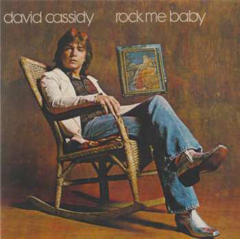 4CD David Cassidy: The Bell Years 1972 - 1974