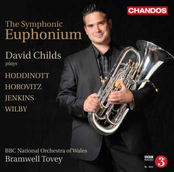 Album Karl Jenkins: The Symphonic Euphonium