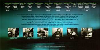 CD David Clayton-Thomas: Aurora