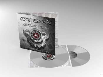 2LP Whitesnake: Restless Heart LTD | CLR