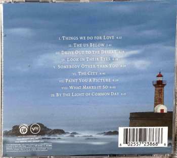 CD David Crosby: Lighthouse