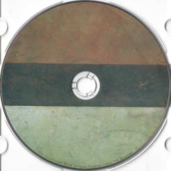 CD David Crowell Ensemble: Spectrum
