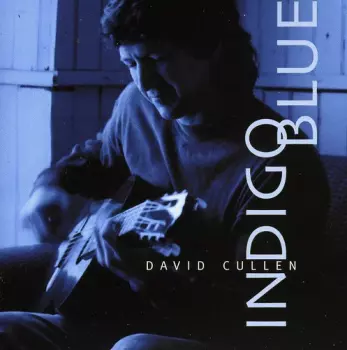 David Cullen: Indigo Blue