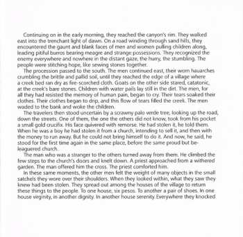 CD David Darling: Dark Wood