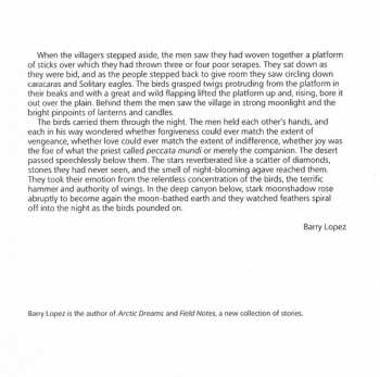 CD David Darling: Dark Wood