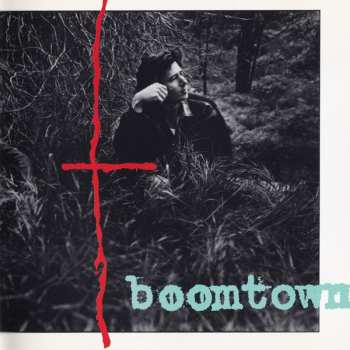 CD David & David: Boomtown