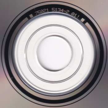 CD David & David: Boomtown