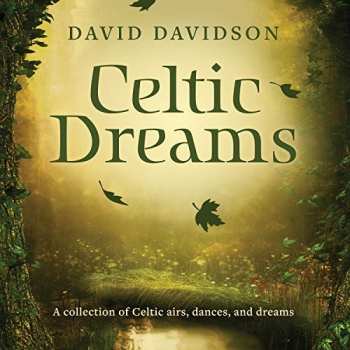CD David Davidson: Celtic Dreams