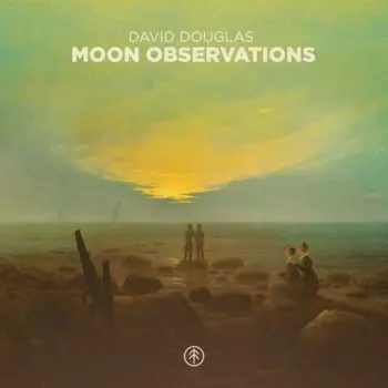 David Douglas: Moon Observations