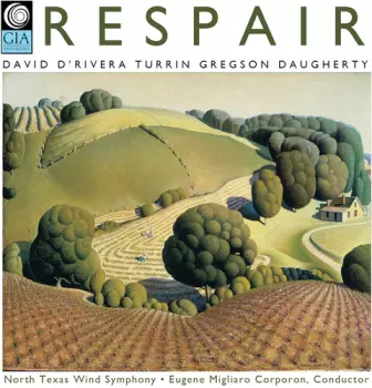 Paquito D'Rivera: Respair