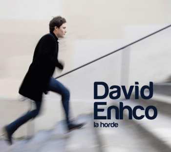 Album David Enhco: La Horde