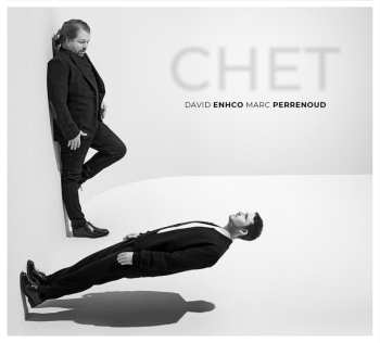 Album David Enhco: CHET