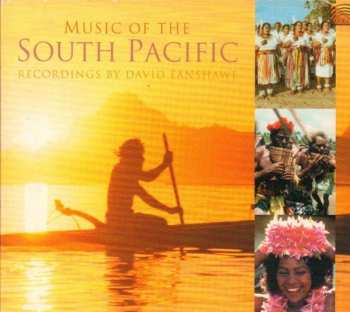 CD David Fanshawe: Music Of The South Pacific