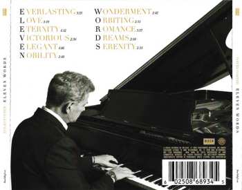 CD David Foster: Eleven Words