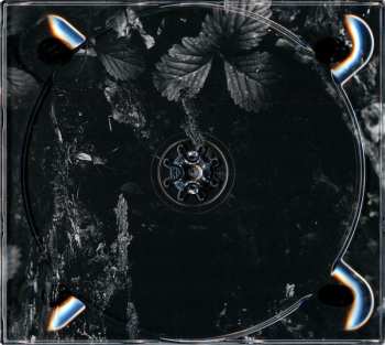 CD David Galas: A Dark Place To Hide LTD