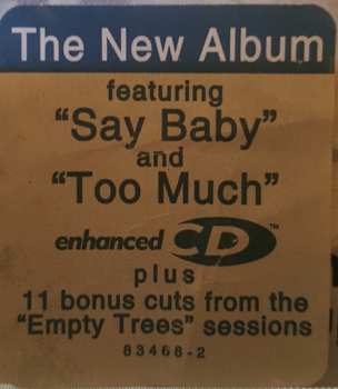 CD David Garza: Overdub