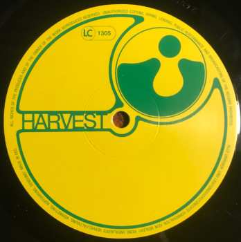 LP David Gilmour: About Face