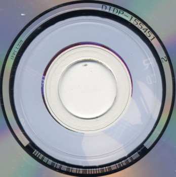 2CD David Gilmour: Live In Gdańsk DIGI