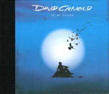 CD David Gilmour: On An Island