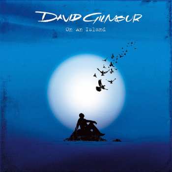 CD David Gilmour: On An Island
