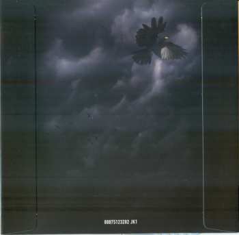 CD/Caja/Blu-ray David Gilmour: Rattle That Lock LTD