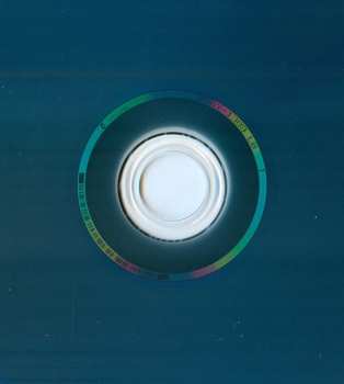 CD/Caja/Blu-ray David Gilmour: Rattle That Lock LTD