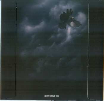 CD/Caja/Blu-ray David Gilmour: Rattle That Lock LTD