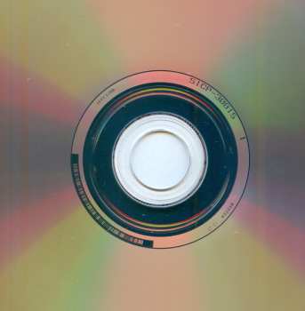 CD/Caja/Blu-ray David Gilmour: Rattle That Lock LTD