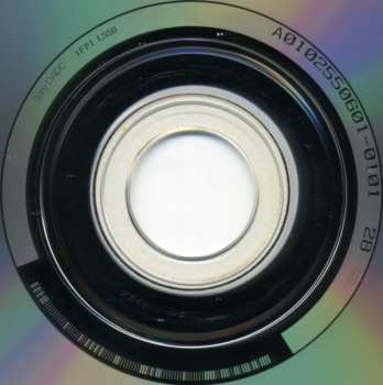 CD/Caja/Blu-ray David Gilmour: Rattle That Lock DLX