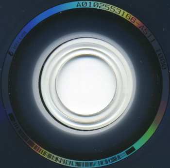 CD/Caja/Blu-ray David Gilmour: Rattle That Lock DLX