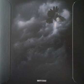 CD/Caja/Blu-ray David Gilmour: Rattle That Lock DLX