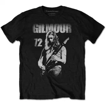 Camiseta 72 
