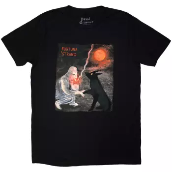 Camiseta Luck & Strange Fortuna E Strano