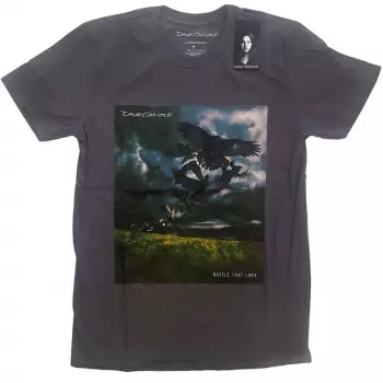 Camiseta Rattle That Lock 