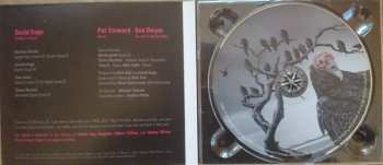 CD David Gogo: 17 Vultures