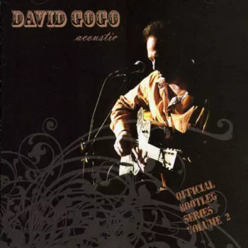 David Gogo: Acoustic